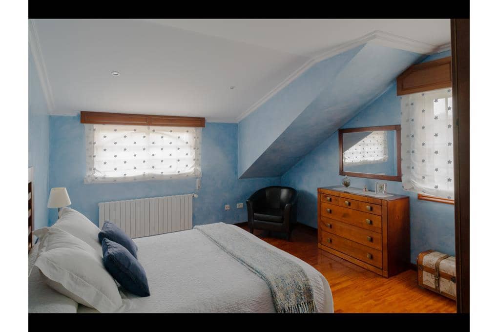 8 soveværelse Villa til salg i A Estrada med garage - € 449.000 (Ref: 9146489)