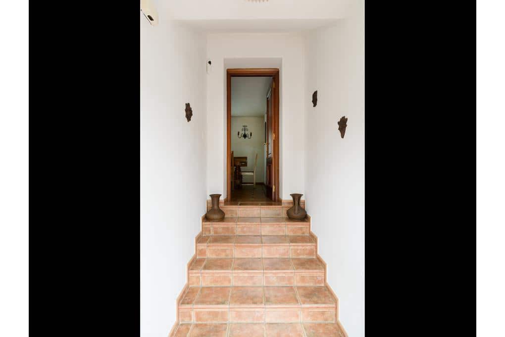 8 soveværelse Villa til salg i A Estrada med garage - € 449.000 (Ref: 9146489)