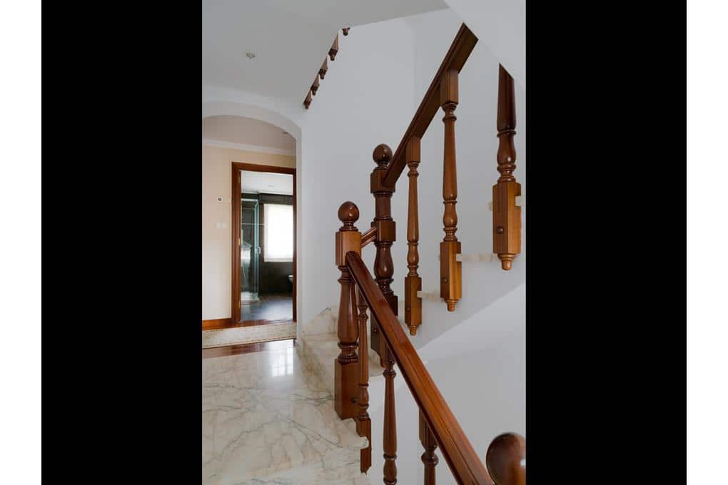 8 soveværelse Villa til salg i A Estrada med garage - € 449.000 (Ref: 9146489)