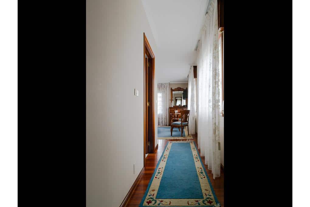 8 soveværelse Villa til salg i A Estrada med garage - € 449.000 (Ref: 9146489)