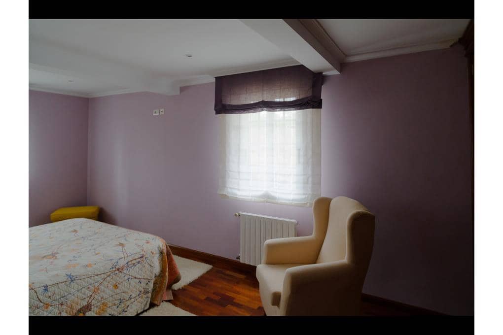 8 soveværelse Villa til salg i A Estrada med garage - € 449.000 (Ref: 9146489)