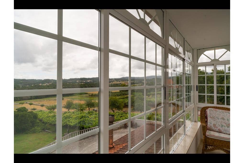 8 soveværelse Villa til salg i A Estrada med garage - € 449.000 (Ref: 9146489)