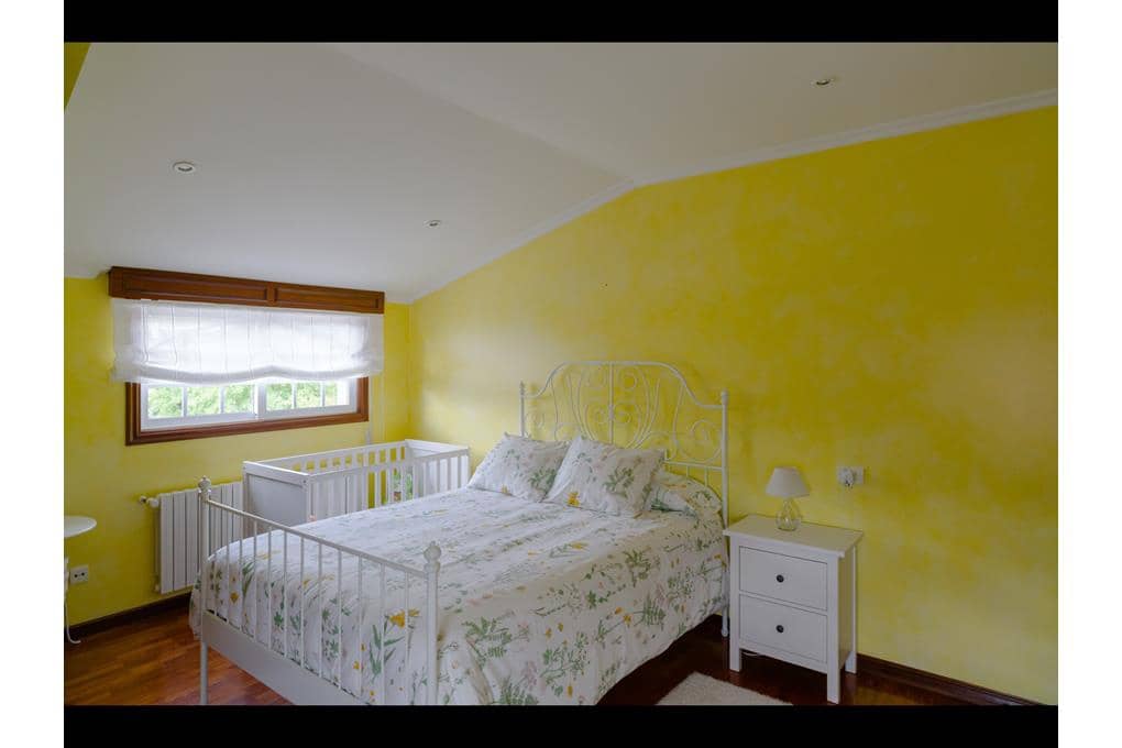 8 soveværelse Villa til salg i A Estrada med garage - € 449.000 (Ref: 9146489)