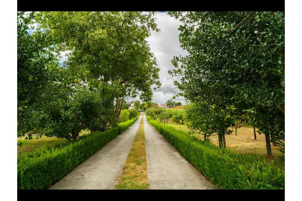 8 soveværelse Villa til salg i A Estrada med garage - € 449.000 (Ref: 9146489)