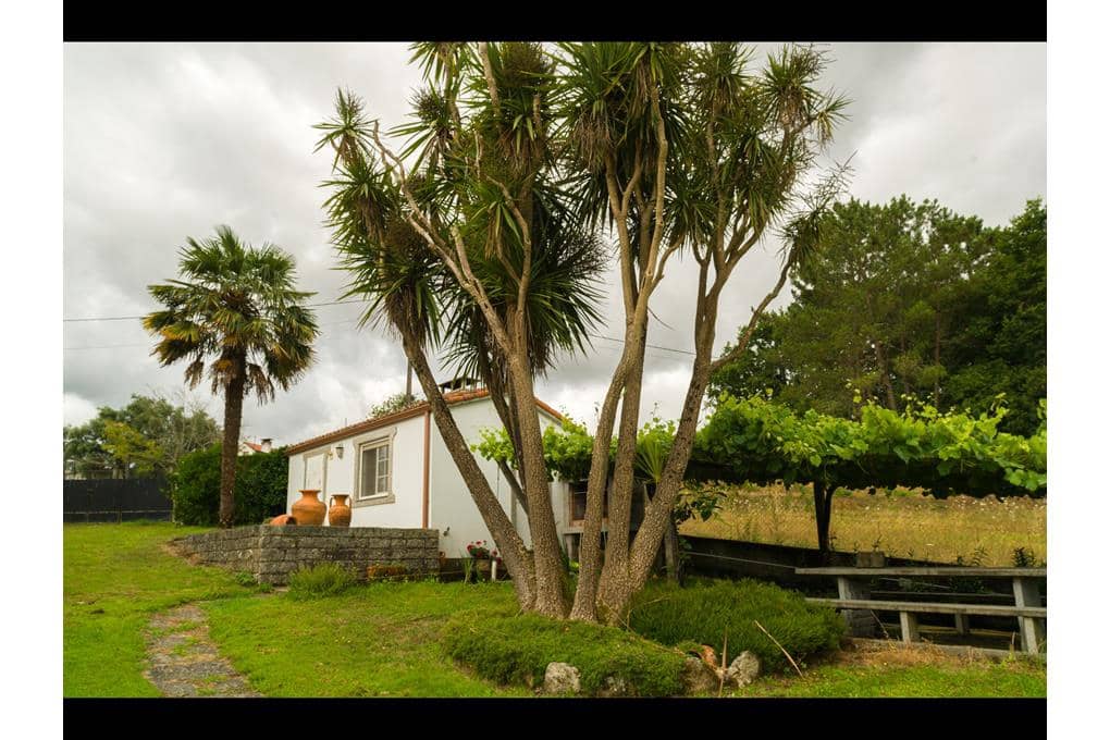 8 soveværelse Villa til salg i A Estrada med garage - € 449.000 (Ref: 9146489)