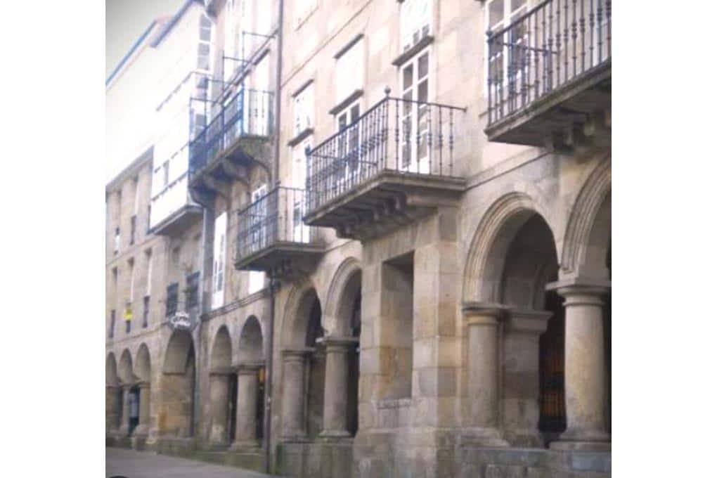 Huis te koop in Santiago de Compostela - € 450.000 (Ref: 9151081)