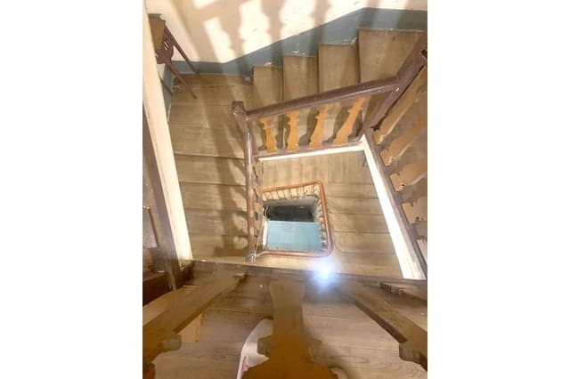 Hus till salu i Santiago de Compostela - 450 000 € (Ref: 9151081)