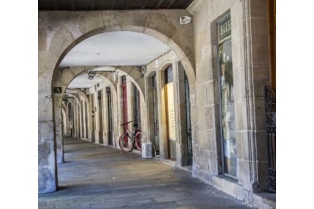Hus till salu i Santiago de Compostela - 450 000 € (Ref: 9151081)