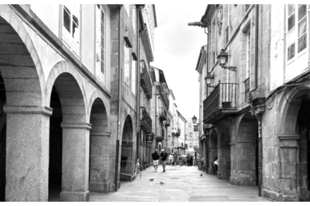 Huis te koop in Santiago de Compostela - € 450.000 (Ref: 9151081)