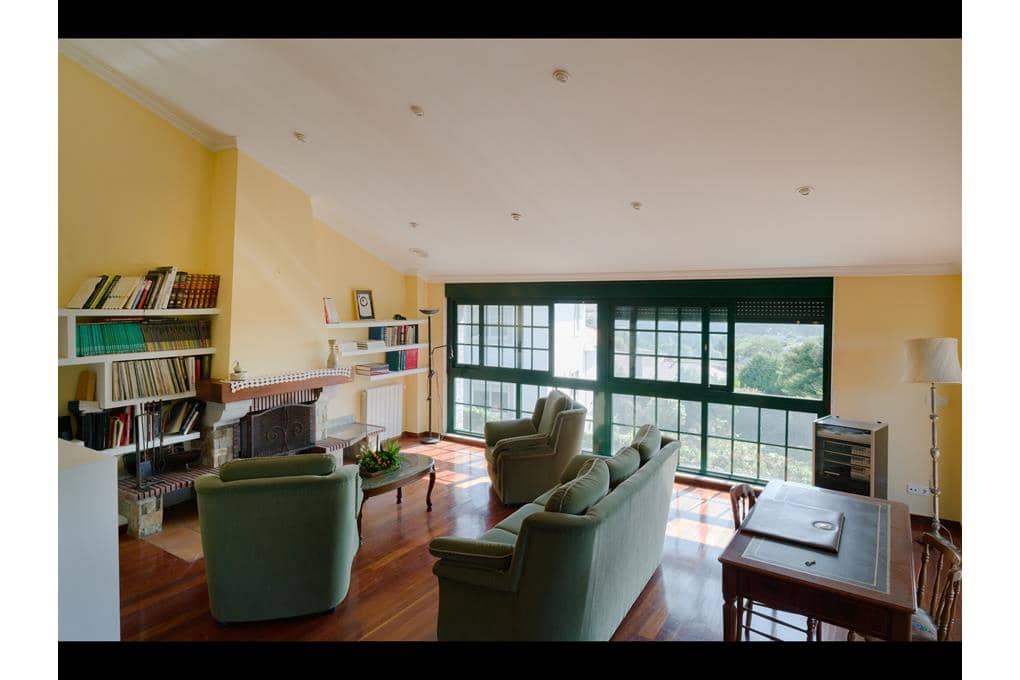 6 quarto Moradia para venda em Teo com garagem - 660 000 € (Ref: 9237299)