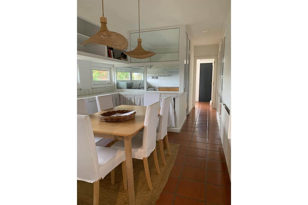 5 quarto Moradia para venda em Ames com piscina garagem - 630 000 € (Ref: 9453457)