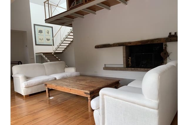 5 quarto Moradia para venda em Ames com piscina garagem - 630 000 € (Ref: 9453457)