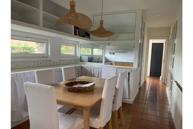 5 quarto Moradia para venda em Ames com piscina garagem - 630 000 € (Ref: 9453457)