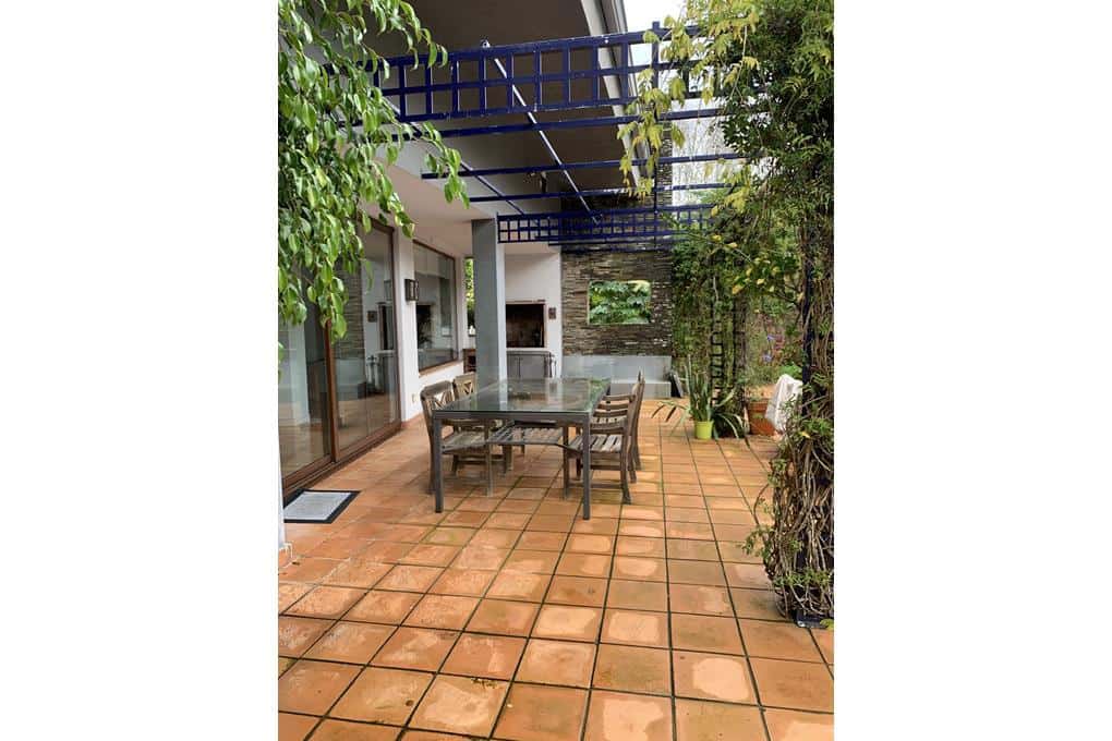 5 quarto Moradia para venda em Ames com piscina garagem - 630 000 € (Ref: 9453457)