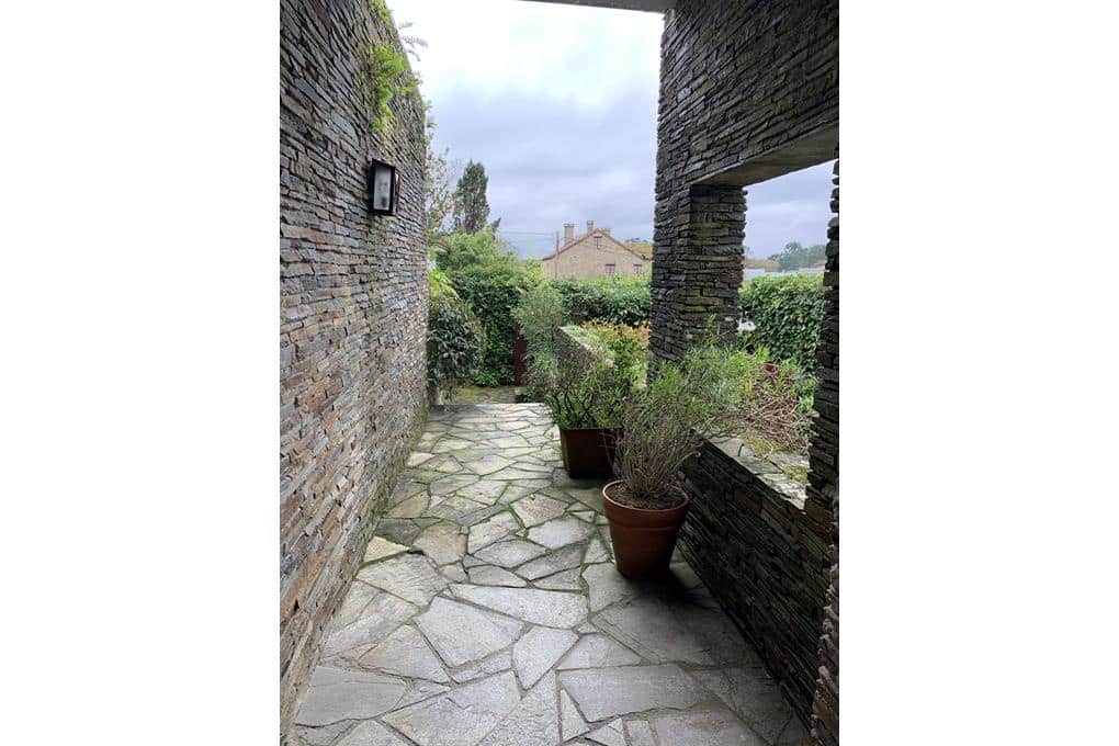 5 quarto Moradia para venda em Ames com piscina garagem - 630 000 € (Ref: 9453457)