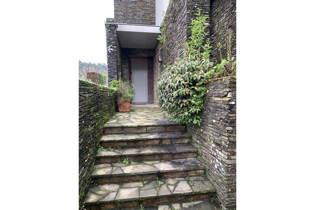 5 quarto Moradia para venda em Ames com piscina garagem - 630 000 € (Ref: 9453457)