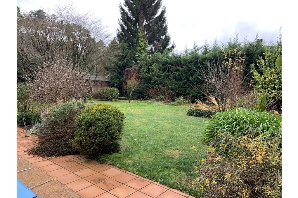 5 quarto Moradia para venda em Ames com piscina garagem - 630 000 € (Ref: 9453457)