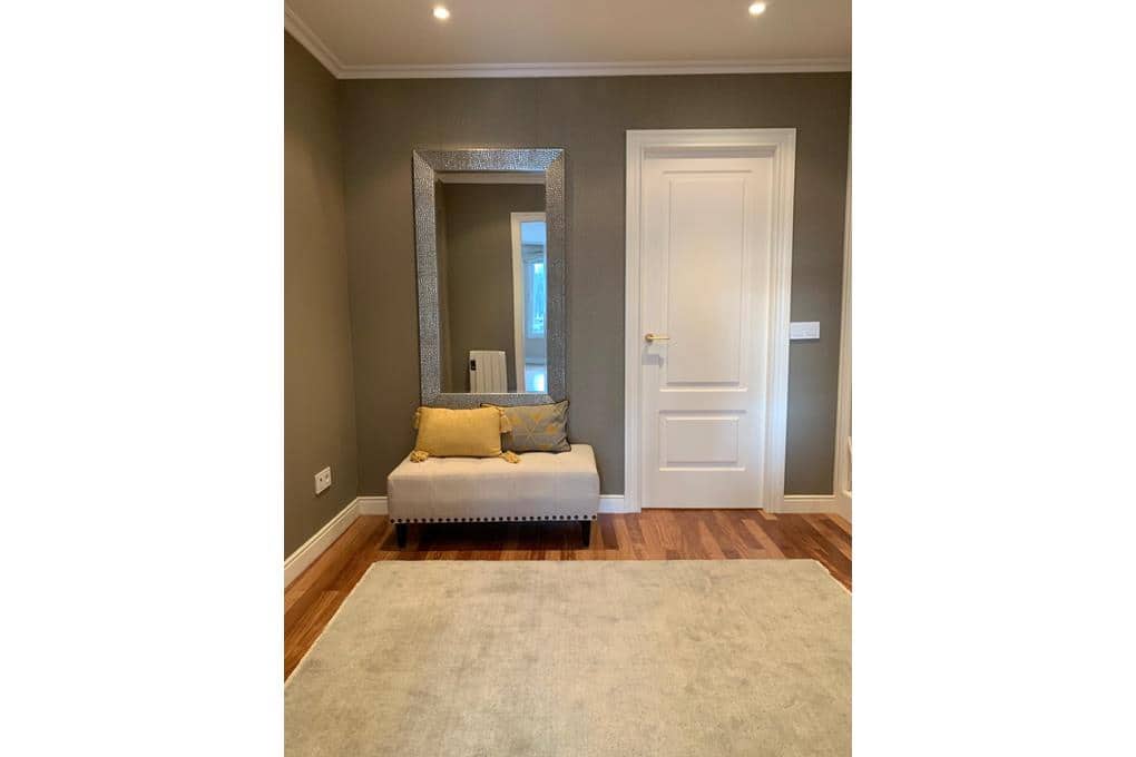 4 sovrum Lägenhet till salu i Santiago de Compostela med garage - 975 000 € (Ref: 9471705)