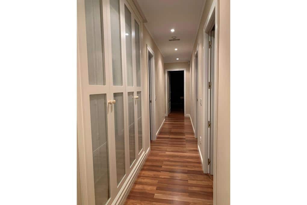 4 sovrum Lägenhet till salu i Santiago de Compostela med garage - 975 000 € (Ref: 9471705)