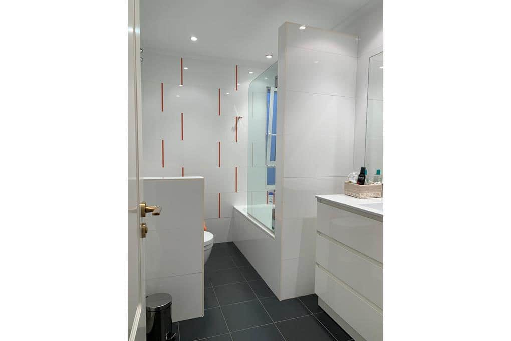 4 sovrum Lägenhet till salu i Santiago de Compostela med garage - 975 000 € (Ref: 9471705)