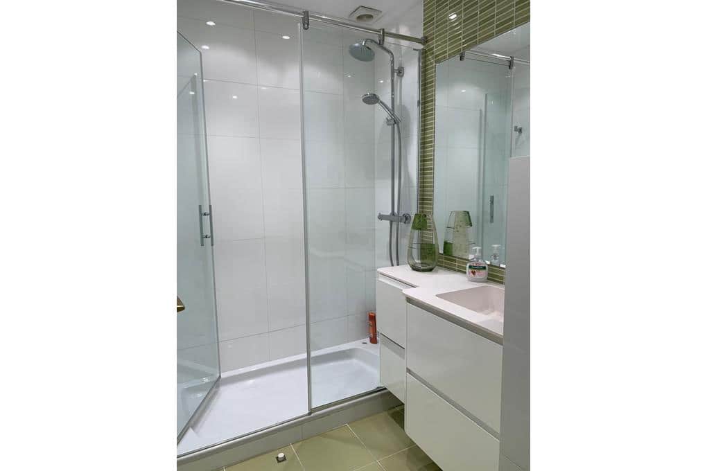 4 sovrum Lägenhet till salu i Santiago de Compostela med garage - 975 000 € (Ref: 9471705)