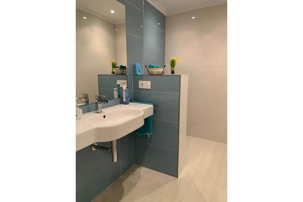 4 sovrum Lägenhet till salu i Santiago de Compostela med garage - 975 000 € (Ref: 9471705)