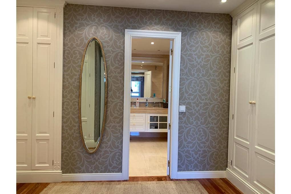 4 sovrum Lägenhet till salu i Santiago de Compostela med garage - 975 000 € (Ref: 9471705)