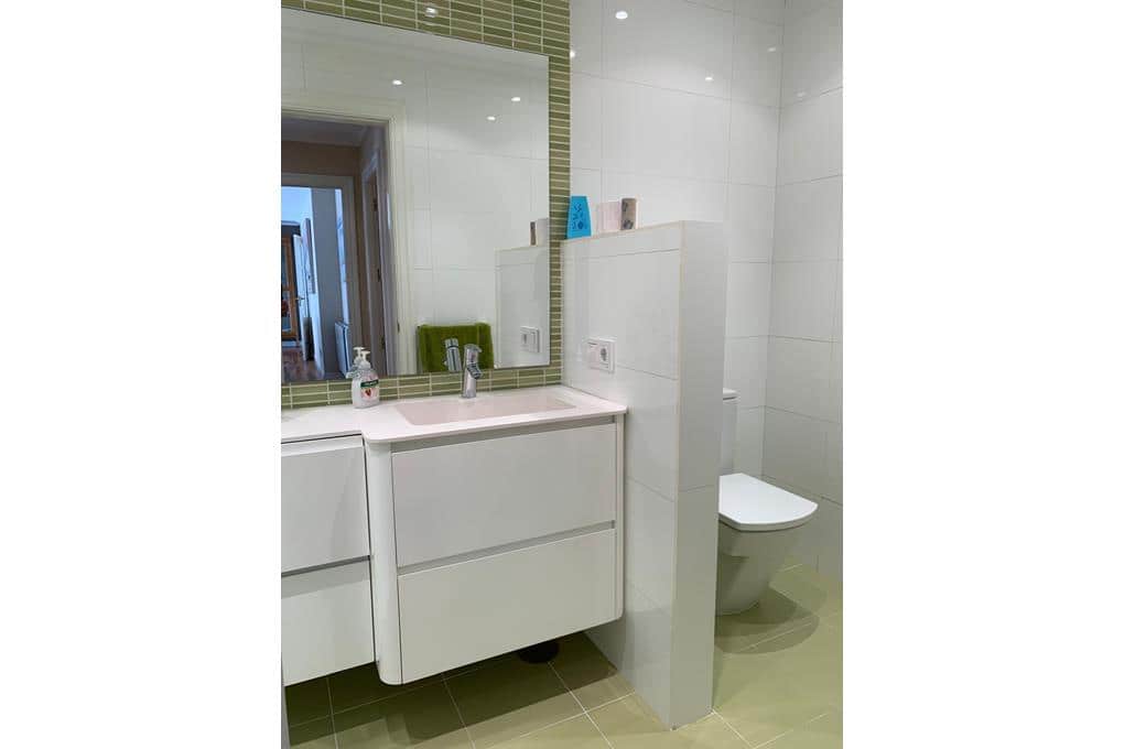 4 sovrum Lägenhet till salu i Santiago de Compostela med garage - 975 000 € (Ref: 9471705)