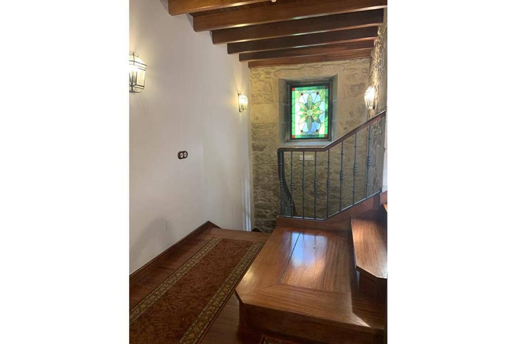 8 camera da letto Affittacamere/B & B in vendita in Ames con garage - 690.000 € (Rif: 9511117)