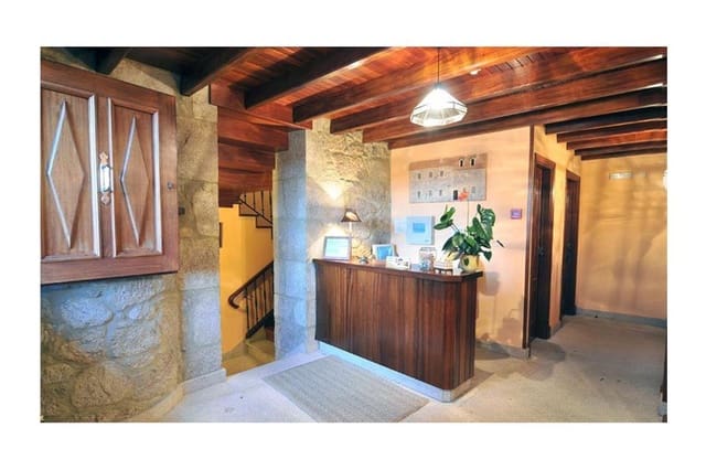 8 camera da letto Affittacamere/B & B in vendita in Ames con garage - 690.000 € (Rif: 9511117)