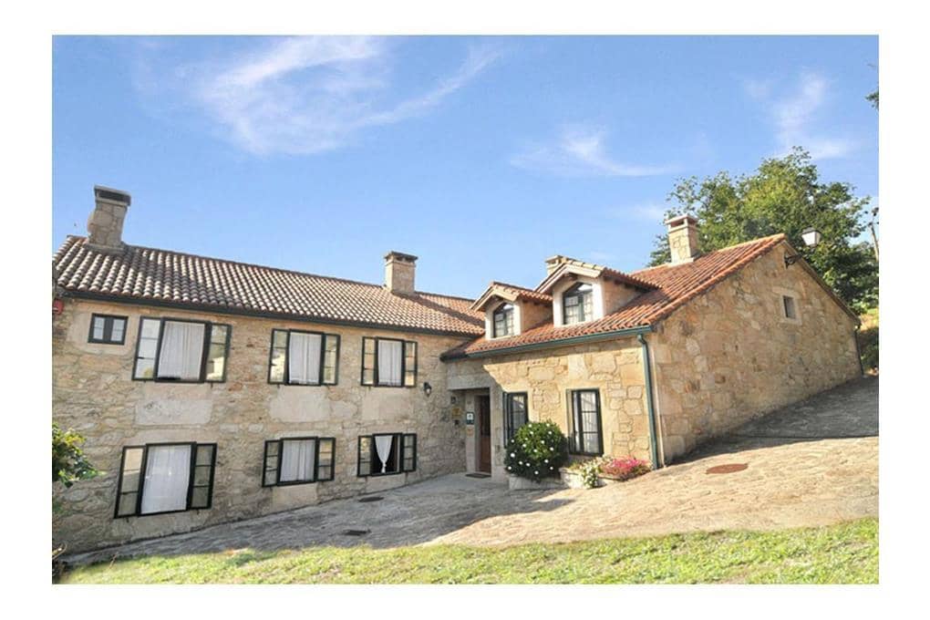 8 camera da letto Affittacamere/B & B in vendita in Ames con garage - 690.000 € (Rif: 9511117)