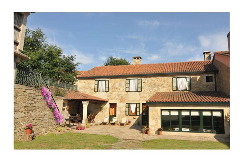 8 camera da letto Affittacamere/B & B in vendita in Ames con garage - 690.000 € (Rif: 9511117)