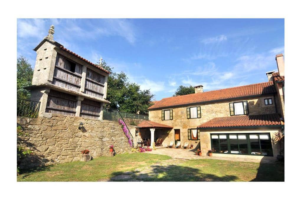 8 camera da letto Affittacamere/B & B in vendita in Ames con garage - 690.000 € (Rif: 9511117)