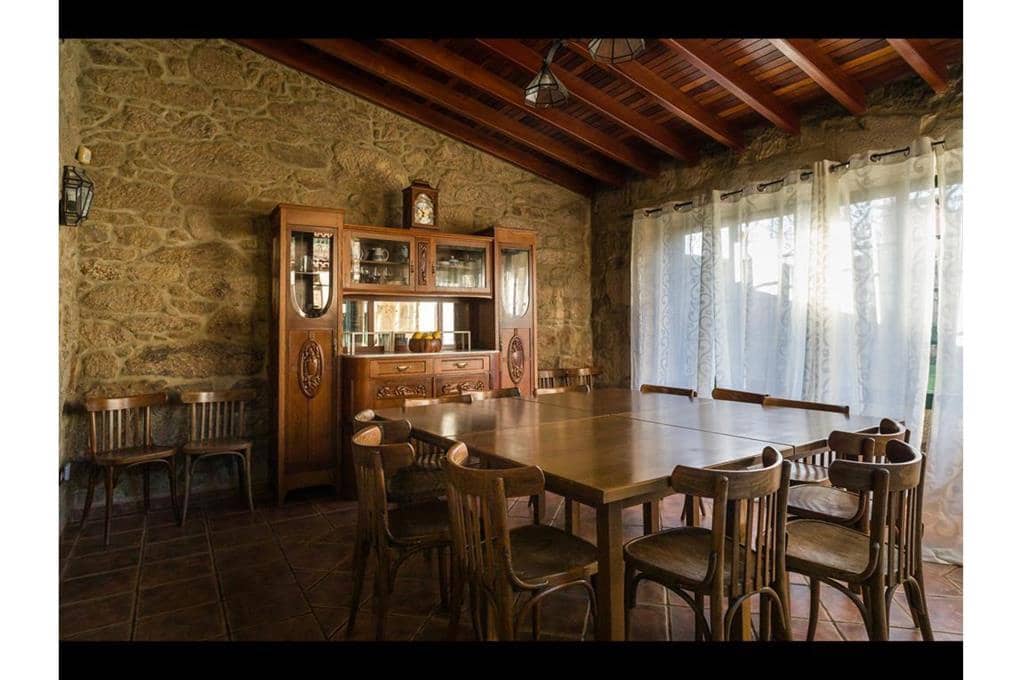 8 camera da letto Affittacamere/B & B in vendita in Ames con garage - 690.000 € (Rif: 9511117)