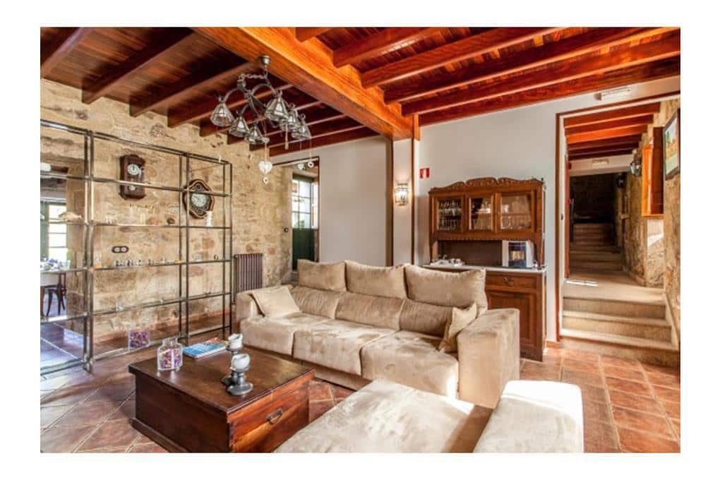 8 camera da letto Affittacamere/B & B in vendita in Ames con garage - 690.000 € (Rif: 9511117)
