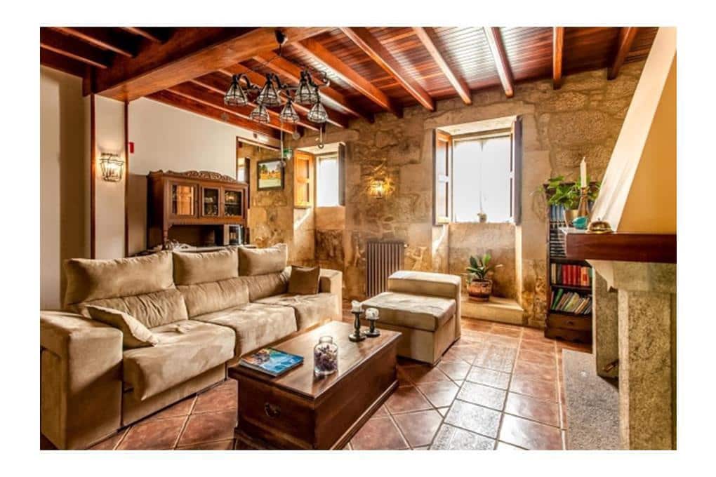 8 camera da letto Affittacamere/B & B in vendita in Ames con garage - 690.000 € (Rif: 9511117)