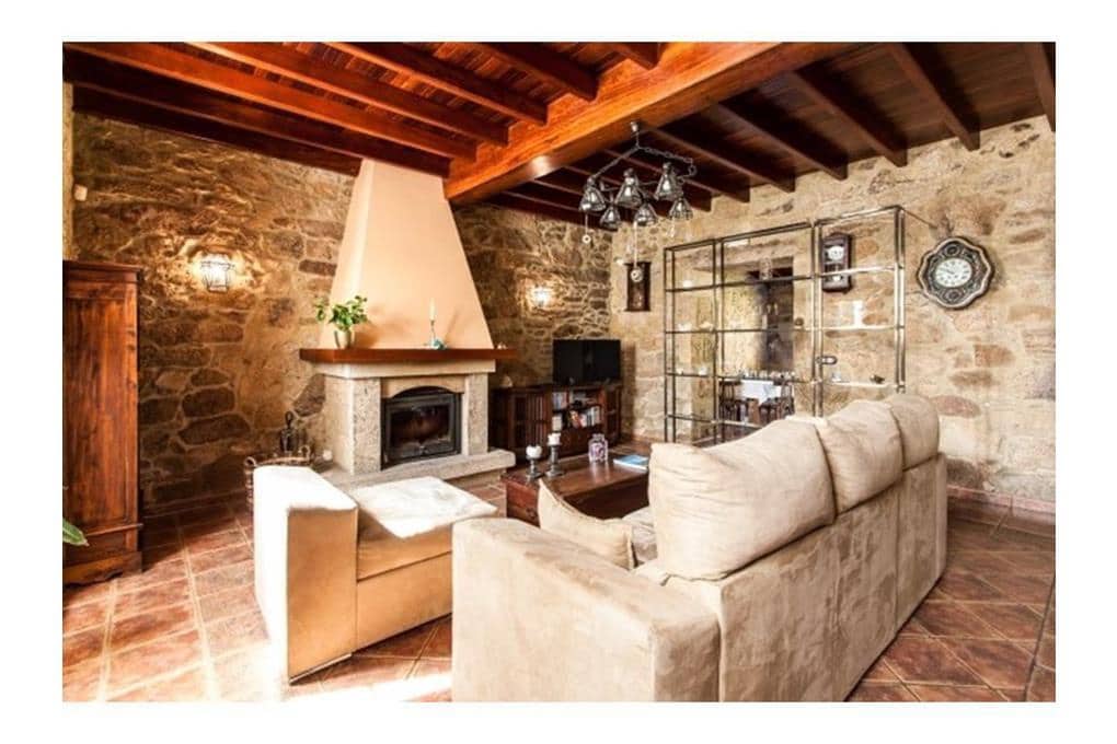 8 camera da letto Affittacamere/B & B in vendita in Ames con garage - 690.000 € (Rif: 9511117)