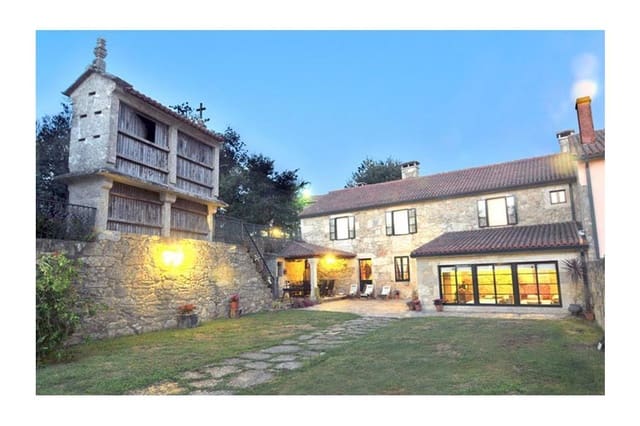 8 camera da letto Affittacamere/B & B in vendita in Ames con garage - 690.000 € (Rif: 9511117)