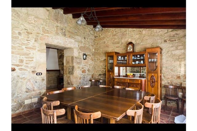 8 camera da letto Affittacamere/B & B in vendita in Ames con garage - 690.000 € (Rif: 9511117)