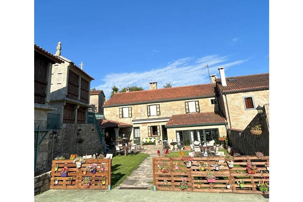 8 camera da letto Affittacamere/B & B in vendita in Ames con garage - 690.000 € (Rif: 9511117)