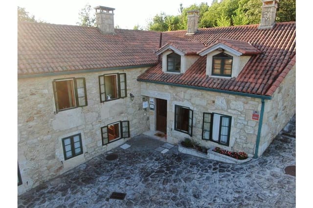 8 camera da letto Affittacamere/B & B in vendita in Ames con garage - 690.000 € (Rif: 9511117)