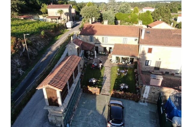 8 camera da letto Affittacamere/B & B in vendita in Ames con garage - 690.000 € (Rif: 9511117)