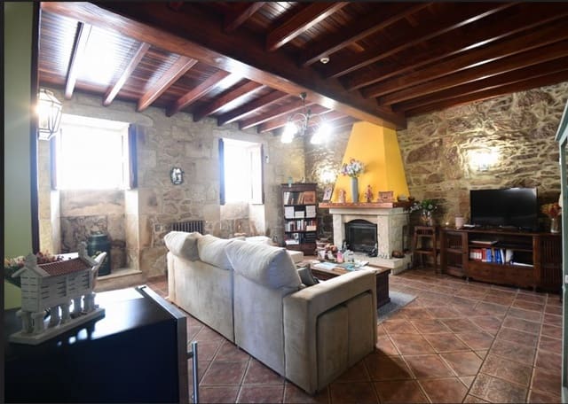 8 bedroom Guesthouse/B & B for sale in Ames with garage - € 690,000 (Ref: 9511117)