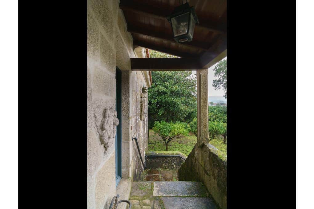 Casa de 5 habitaciones en Padrón en venta con piscina garaje - 1.300.000 € (Ref: 9550042)