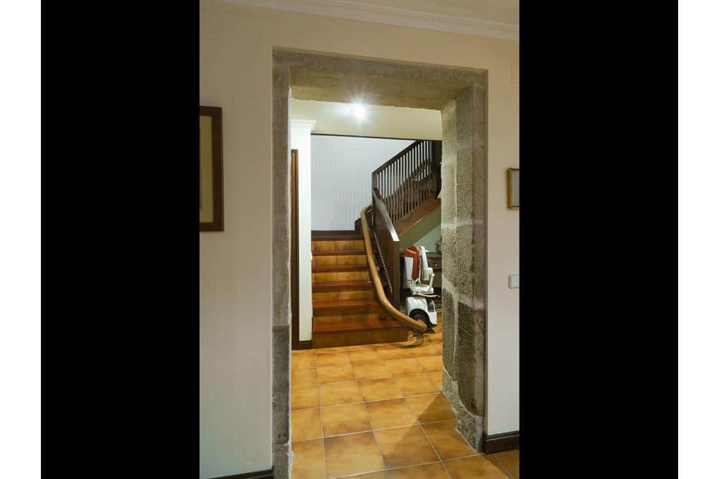 Casa de 5 habitaciones en Padrón en venta con piscina garaje - 1.300.000 € (Ref: 9550042)