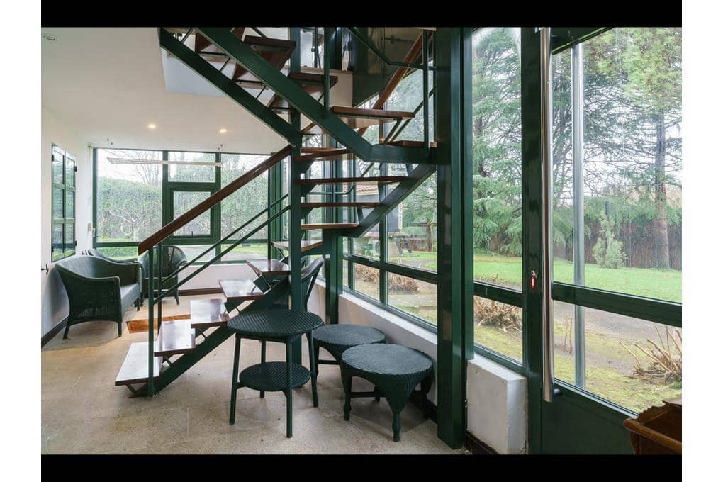 Casa de 5 habitaciones en Padrón en venta con piscina garaje - 1.300.000 € (Ref: 9550042)