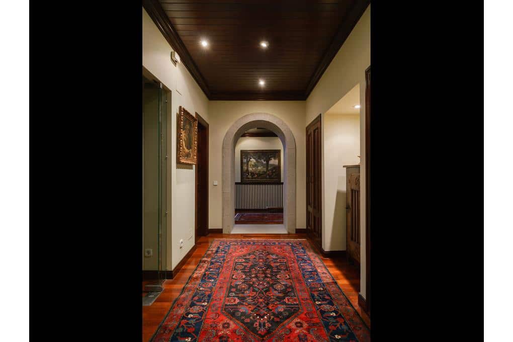 Casa de 5 habitaciones en Padrón en venta con piscina garaje - 1.300.000 € (Ref: 9550042)