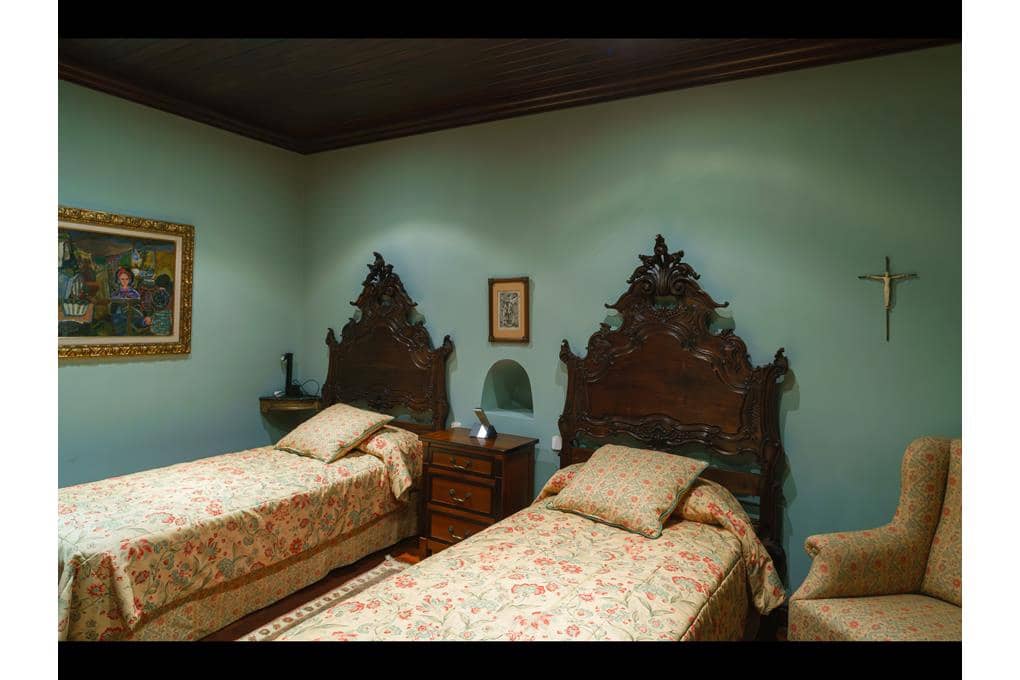 Casa de 5 habitaciones en Padrón en venta con piscina garaje - 1.300.000 € (Ref: 9550042)