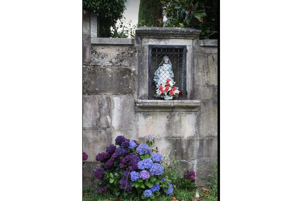 Casa de 5 habitaciones en Padrón en venta con piscina garaje - 1.300.000 € (Ref: 9550042)