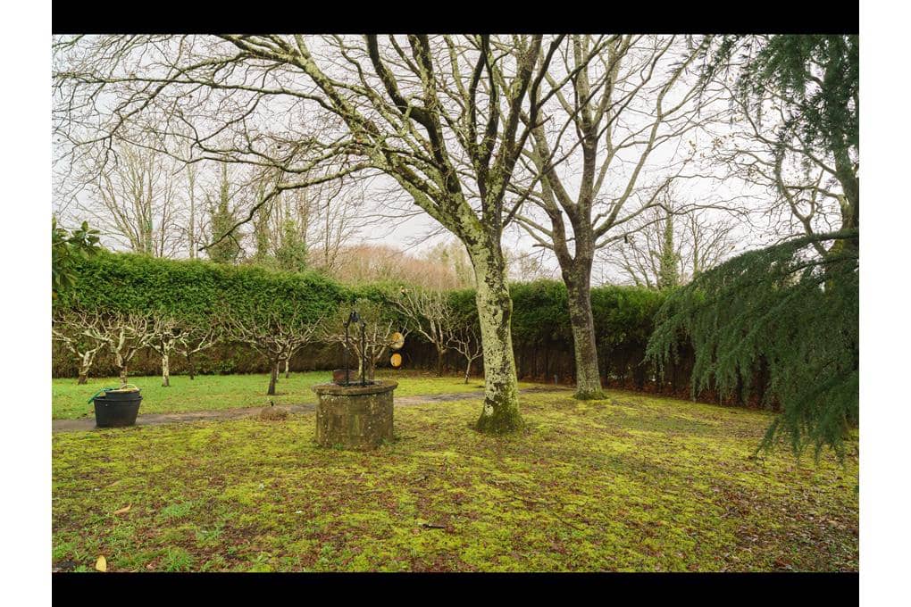 Casa de 5 habitaciones en Padrón en venta con piscina garaje - 1.300.000 € (Ref: 9550042)